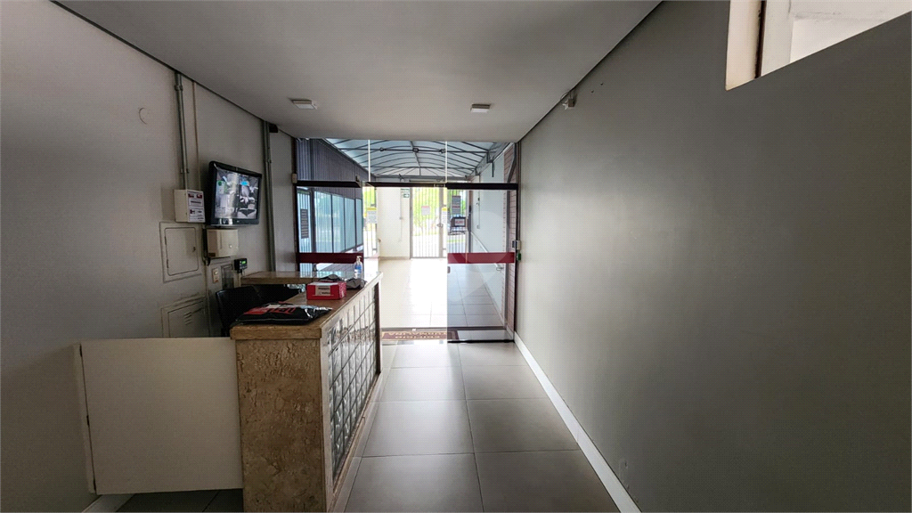 Venda Apartamento Salto Jardim Sontag REO1024848 54