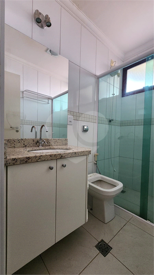 Venda Apartamento Salto Jardim Sontag REO1024848 47