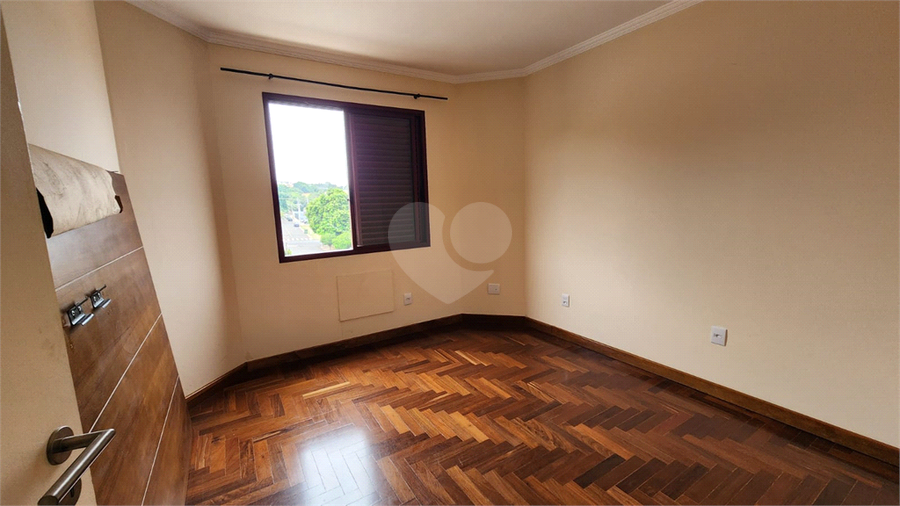 Venda Apartamento Salto Jardim Sontag REO1024848 46