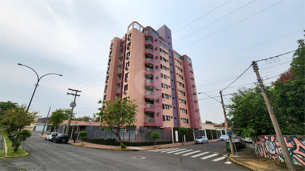 Venda Apartamento Salto Jardim Sontag REO1024848 2