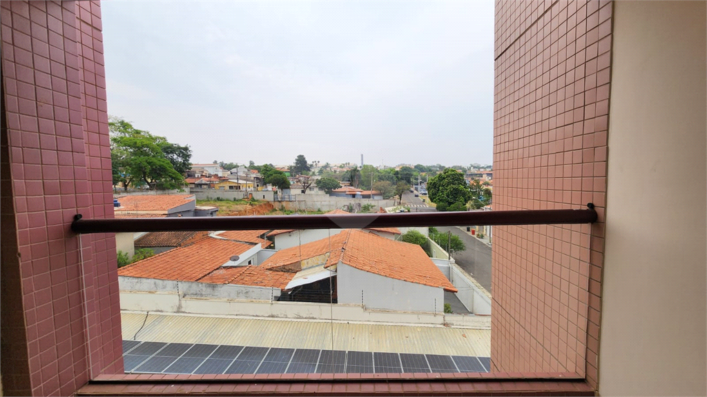 Venda Apartamento Salto Jardim Sontag REO1024848 12