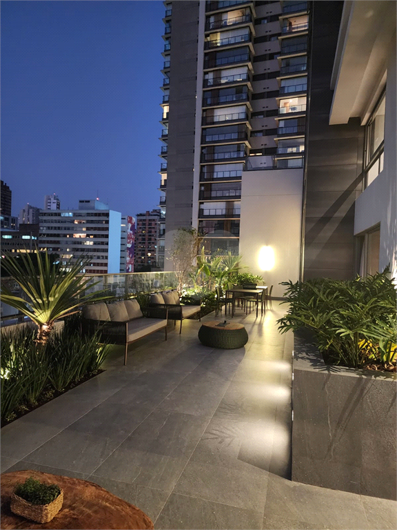 Venda Apartamento São Paulo Pinheiros REO1024851 17