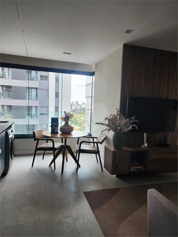 Venda Apartamento São Paulo Pinheiros REO1024851 1