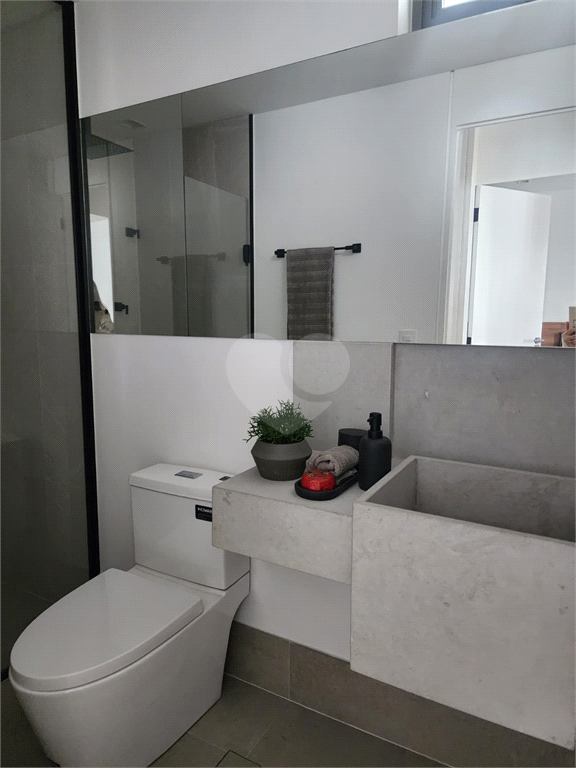 Venda Apartamento São Paulo Pinheiros REO1024851 3