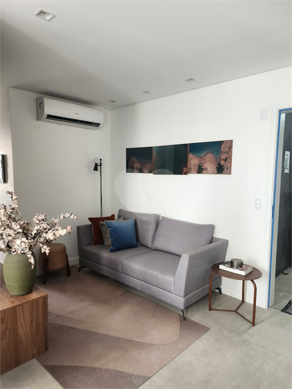 Venda Apartamento São Paulo Pinheiros REO1024851 2