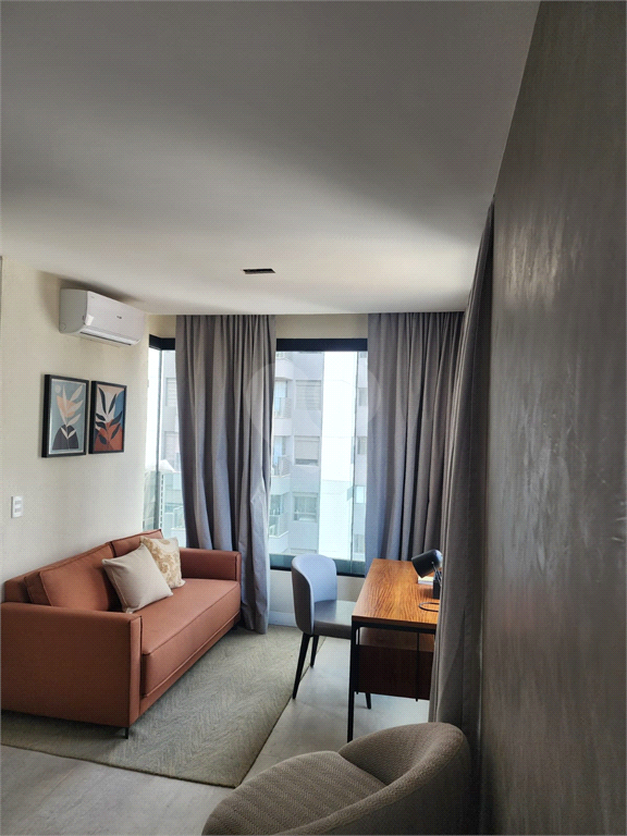 Venda Apartamento São Paulo Pinheiros REO1024851 4