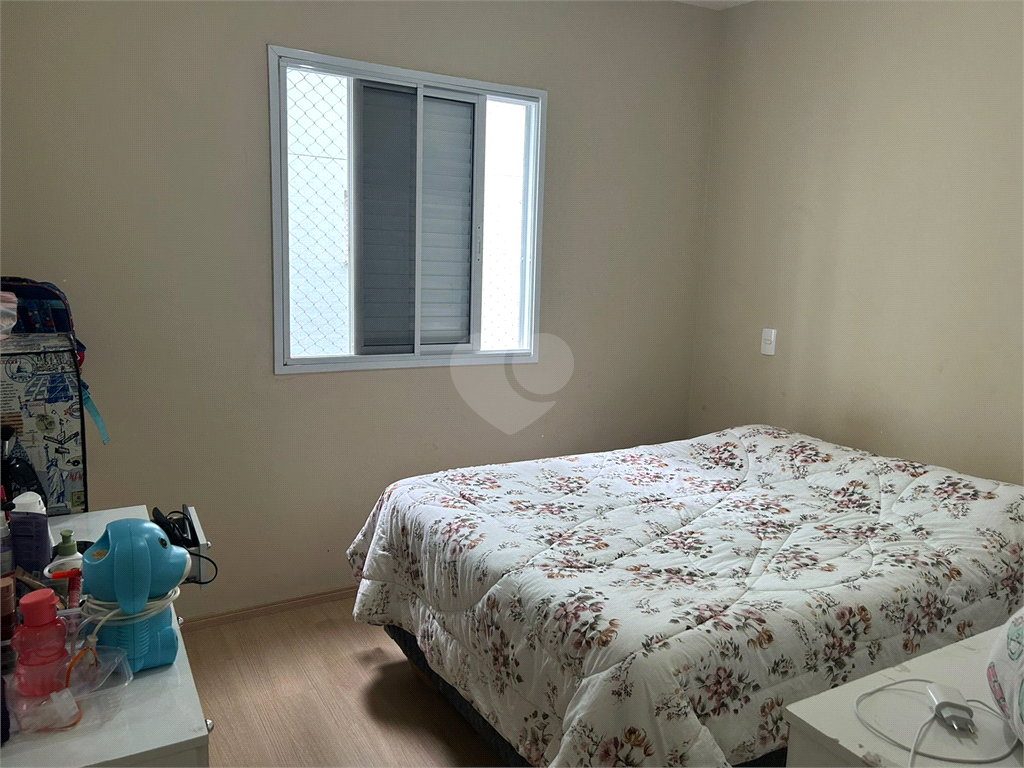 Venda Apartamento Suzano Parque Santa Rosa REO1024858 17