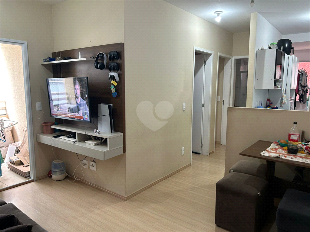 Venda Apartamento Suzano Parque Santa Rosa REO1024858 5