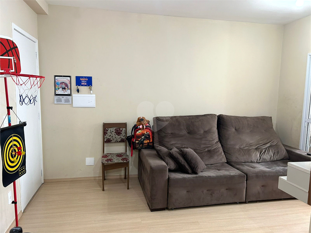 Venda Apartamento Suzano Parque Santa Rosa REO1024858 9