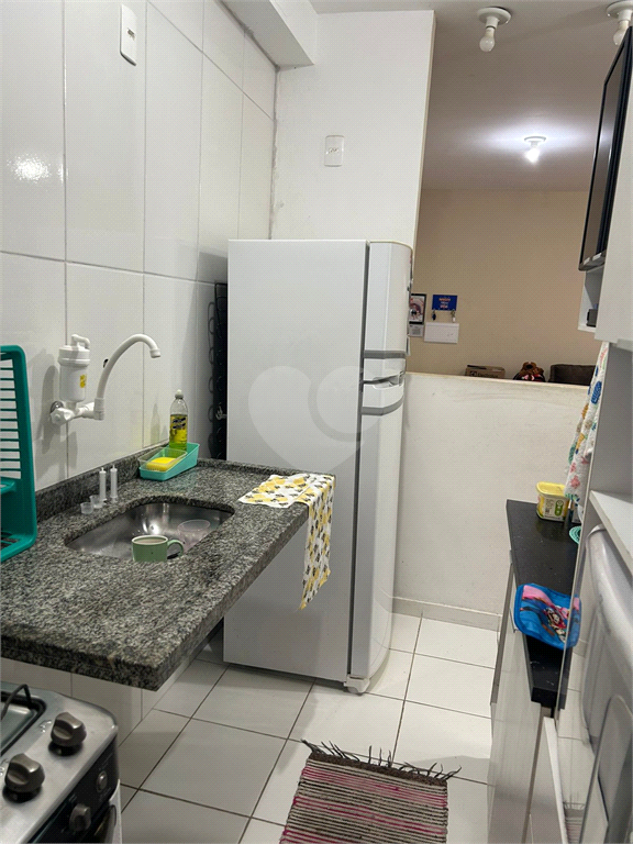 Venda Apartamento Suzano Parque Santa Rosa REO1024858 7