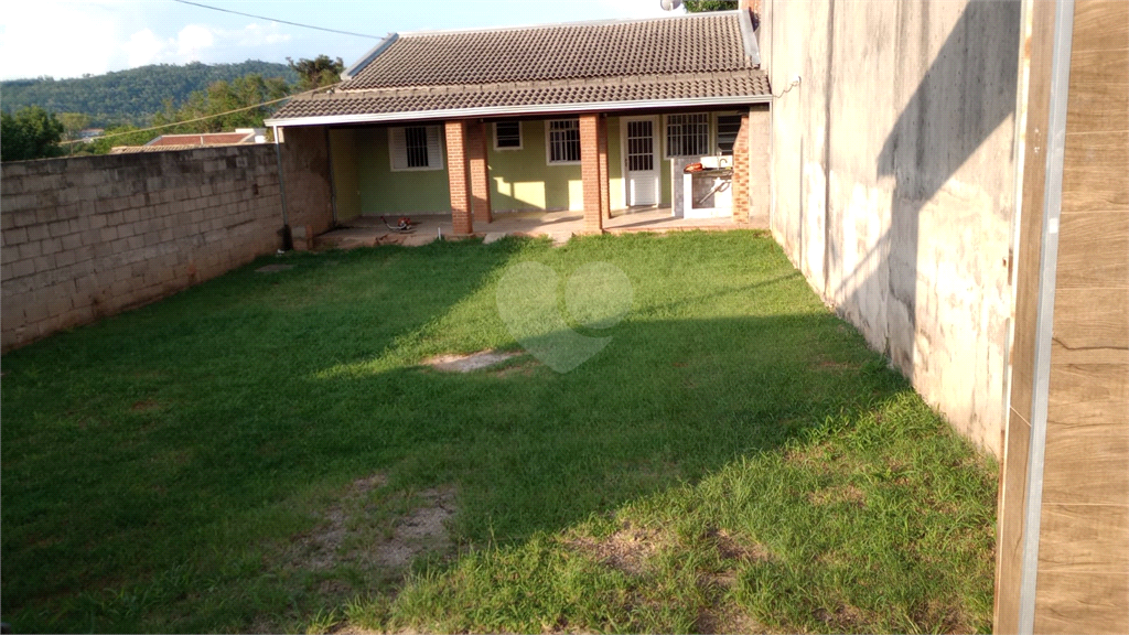 Venda Casa Itupeva Residencial Jardim Perolla REO1024860 5