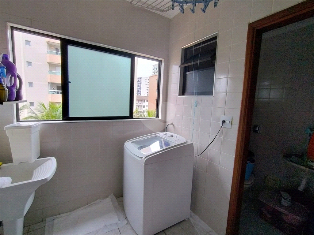 Venda Apartamento Praia Grande Canto Do Forte REO1024862 36