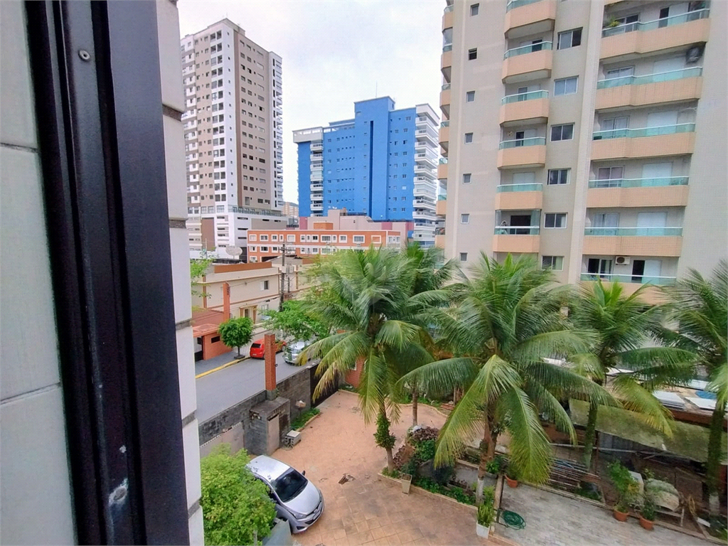 Venda Apartamento Praia Grande Canto Do Forte REO1024862 28