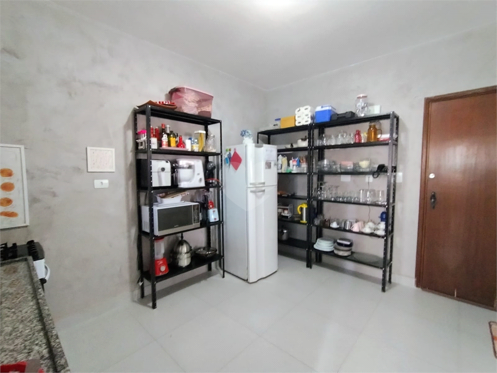 Venda Apartamento Praia Grande Canto Do Forte REO1024862 34