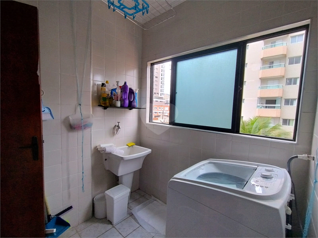 Venda Apartamento Praia Grande Canto Do Forte REO1024862 37