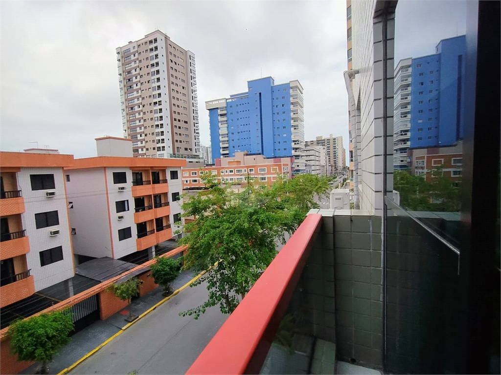 Venda Apartamento Praia Grande Canto Do Forte REO1024862 12