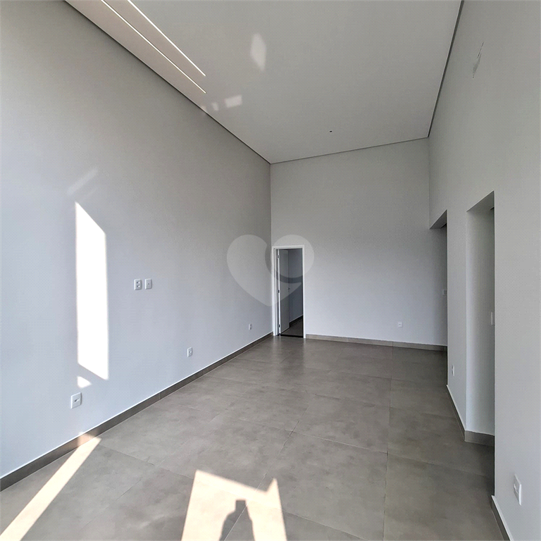 Venda Condomínio Sorocaba Jardim Residencial Jardim REO1024869 2