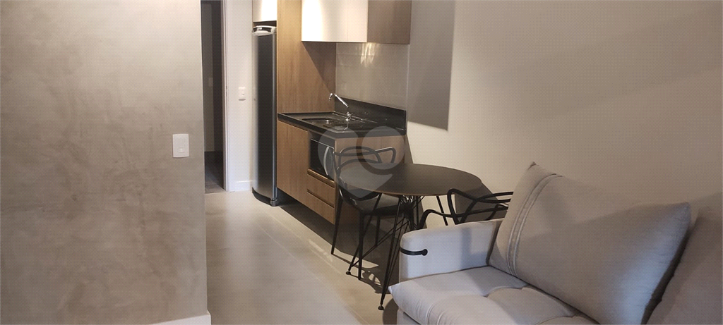 Aluguel Apartamento São Paulo Higienópolis REO1024876 22