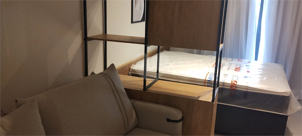 Aluguel Apartamento São Paulo Higienópolis REO1024876 20