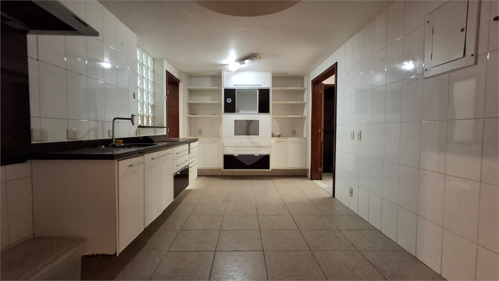 Venda Casa Niterói São Francisco REO1024881 5