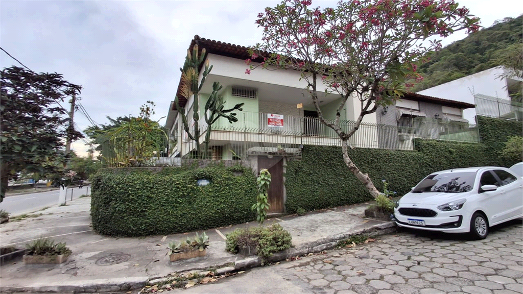 Venda Casa Niterói São Francisco REO1024881 1