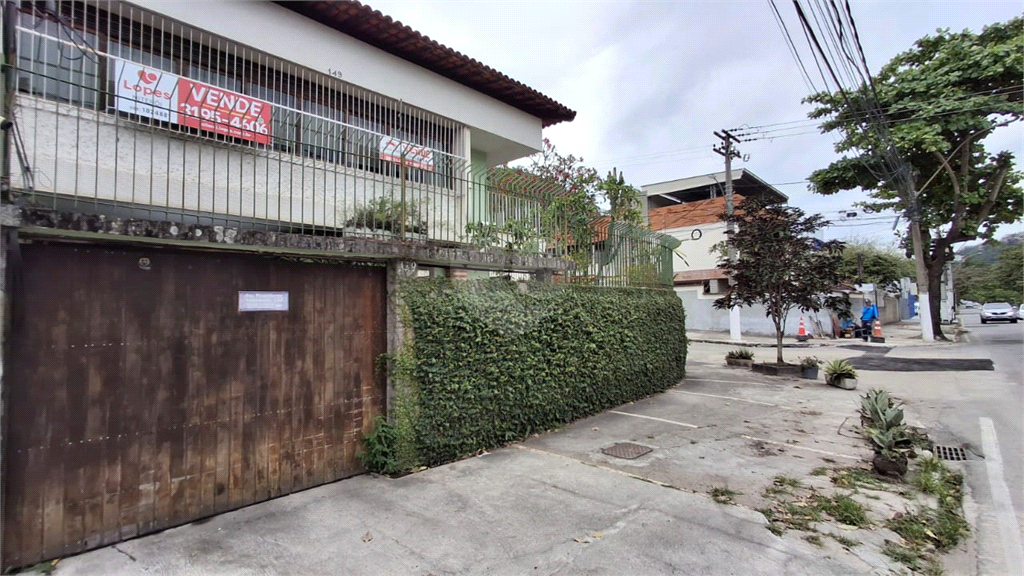 Venda Casa Niterói São Francisco REO1024881 2