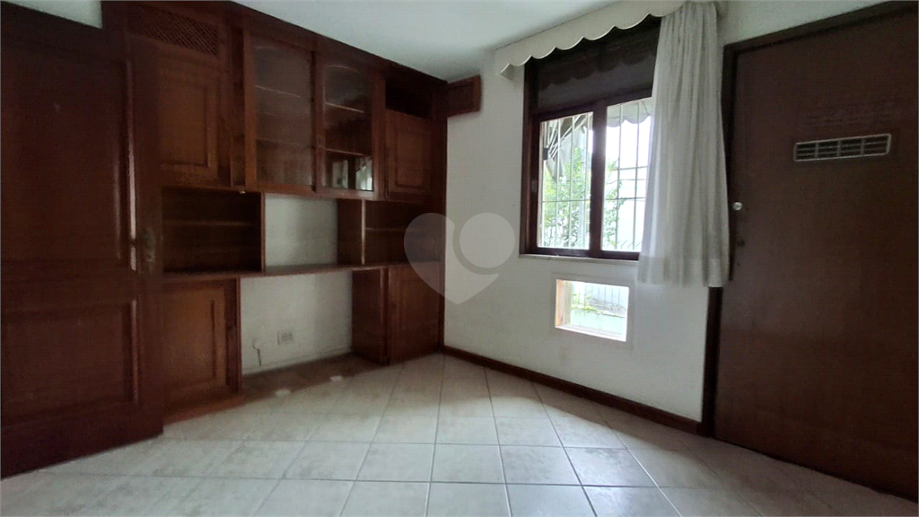 Venda Casa Niterói São Francisco REO1024881 24