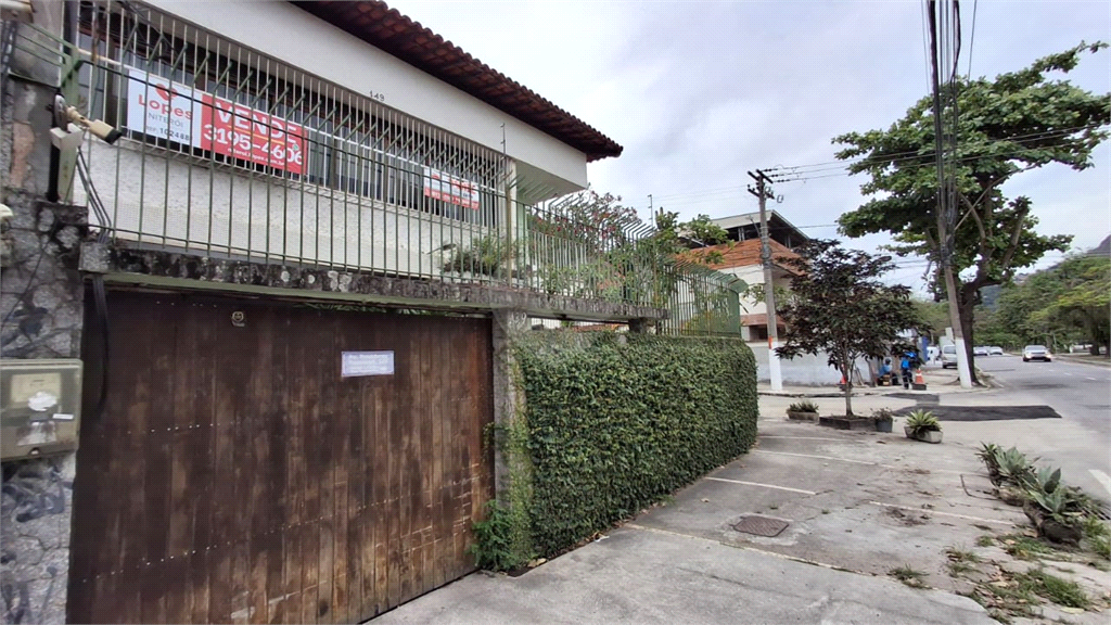 Venda Casa Niterói São Francisco REO1024881 34