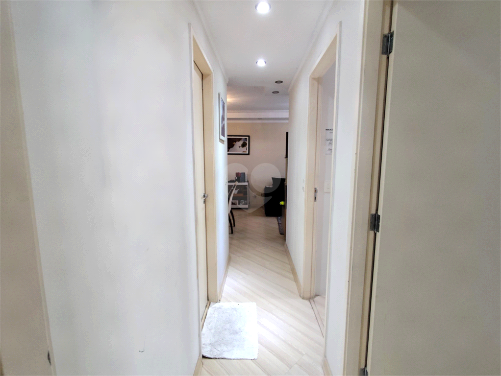 Aluguel Apartamento São Paulo Parque São Lucas REO1024882 9