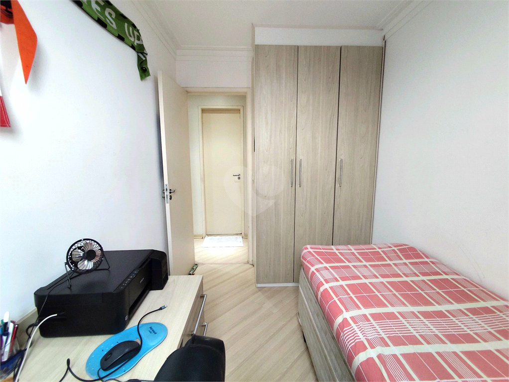 Aluguel Apartamento São Paulo Parque São Lucas REO1024882 16