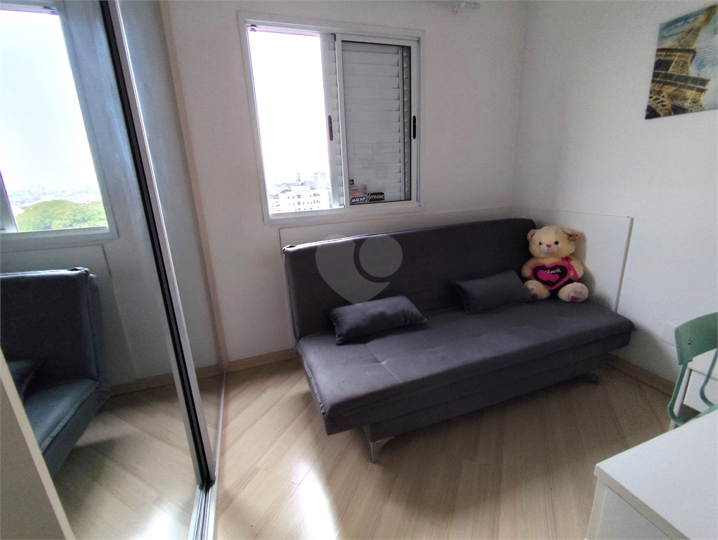 Aluguel Apartamento São Paulo Parque São Lucas REO1024882 13