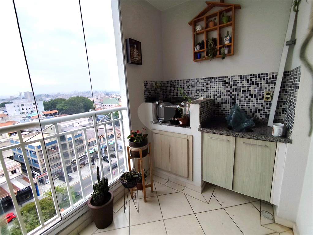 Aluguel Apartamento São Paulo Parque São Lucas REO1024882 8