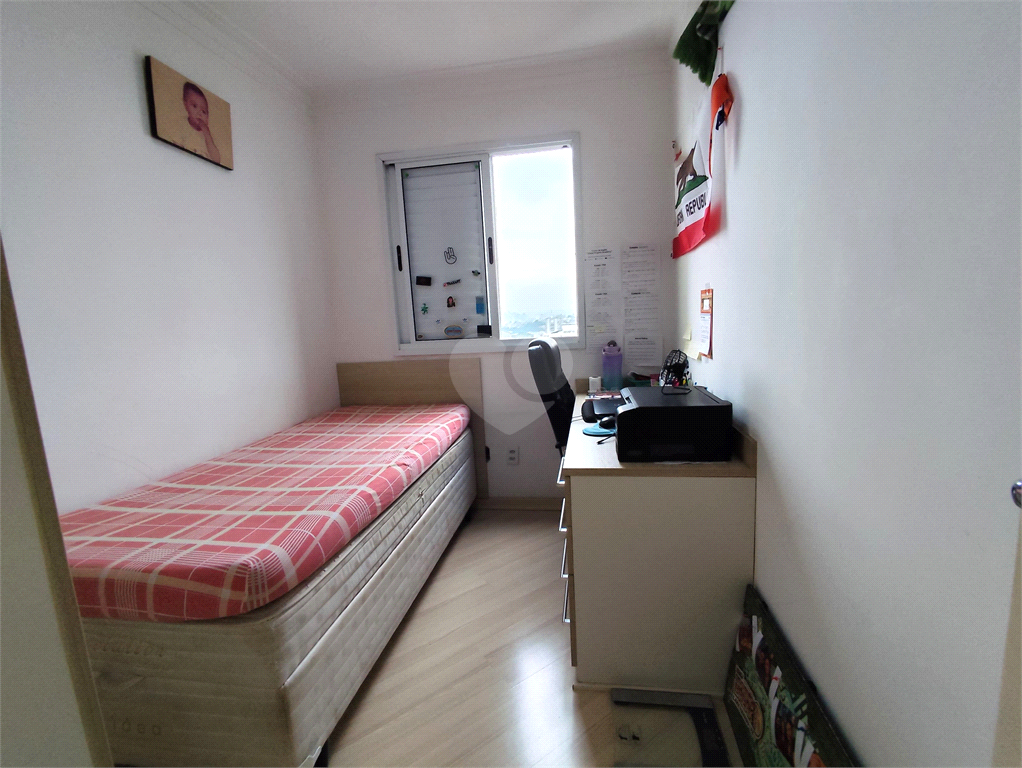 Aluguel Apartamento São Paulo Parque São Lucas REO1024882 15