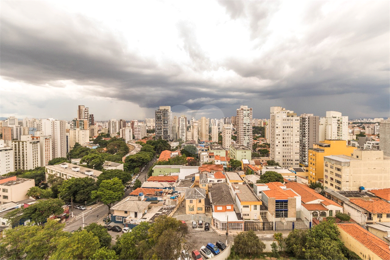 Venda Salas São Paulo Vila Mariana REO1024883 13