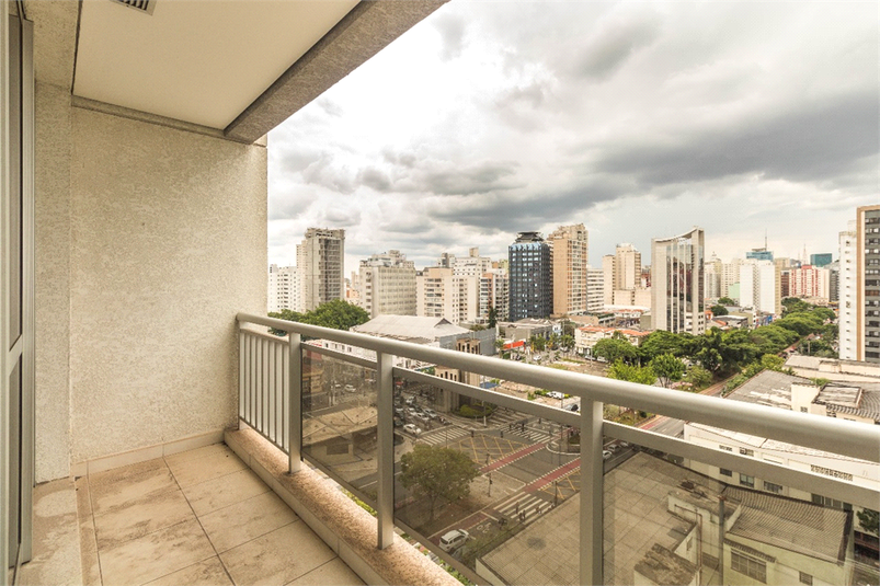 Venda Salas São Paulo Vila Mariana REO1024883 5