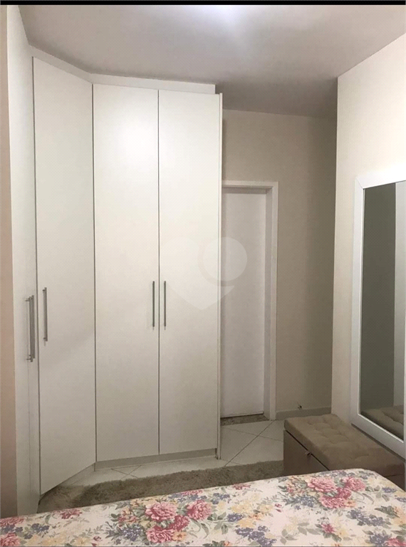 Venda Apartamento Valinhos Chácaras Alpina REO1024885 3