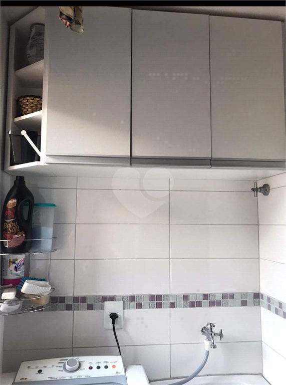 Venda Apartamento Valinhos Chácaras Alpina REO1024885 7