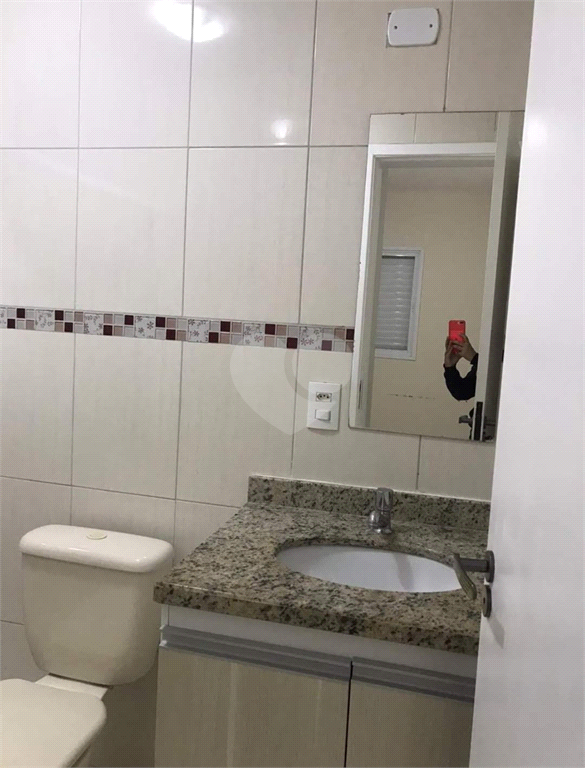 Venda Apartamento Valinhos Chácaras Alpina REO1024885 10