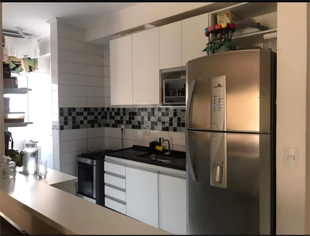 Venda Apartamento Valinhos Chácaras Alpina REO1024885 1