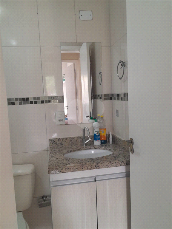 Venda Apartamento Valinhos Chácaras Alpina REO1024885 8