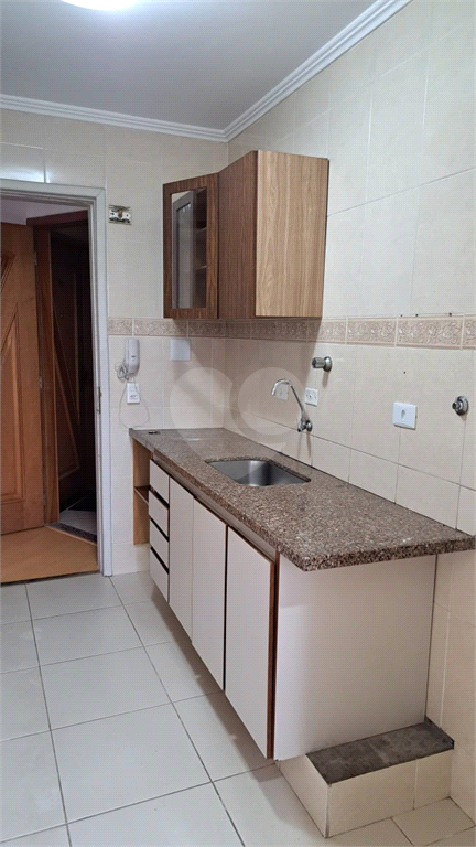 Venda Apartamento São Paulo Vila Guarani (z Sul) REO1024894 10