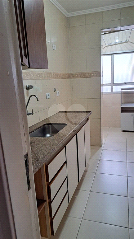 Venda Apartamento São Paulo Vila Guarani (z Sul) REO1024894 8