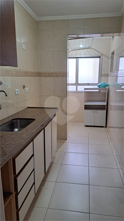 Venda Apartamento São Paulo Vila Guarani (z Sul) REO1024894 7