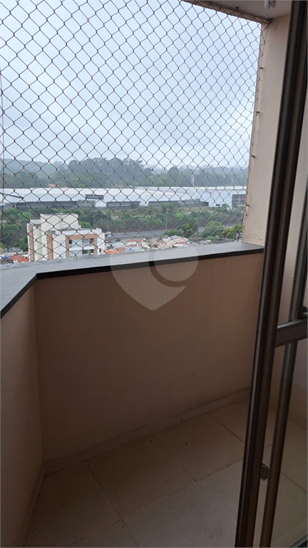 Venda Apartamento São Paulo Vila Guarani (z Sul) REO1024894 6