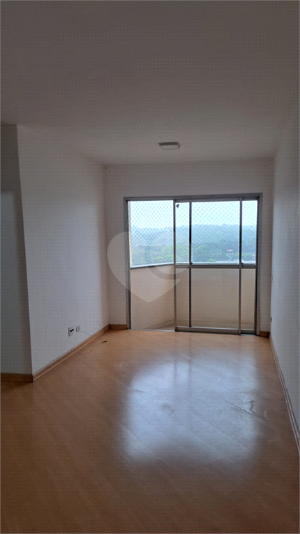 Venda Apartamento São Paulo Vila Guarani (z Sul) REO1024894 3