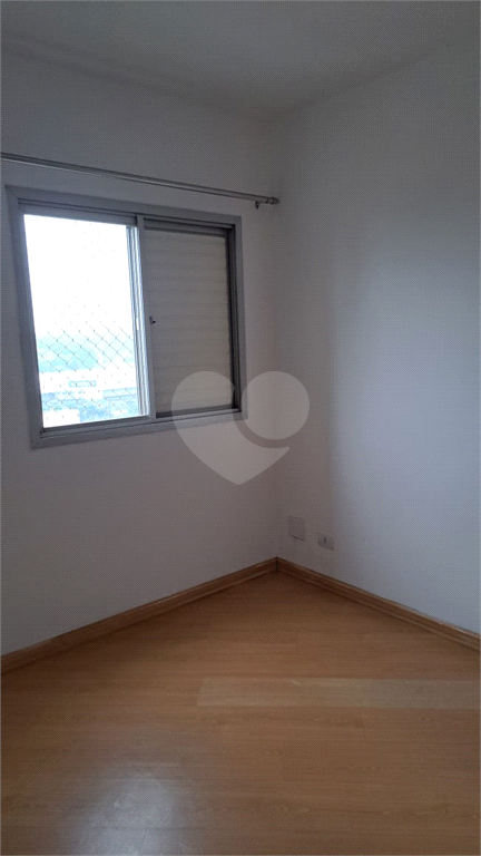 Venda Apartamento São Paulo Vila Guarani (z Sul) REO1024894 17