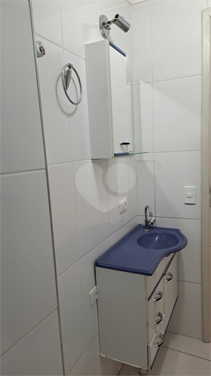 Venda Apartamento São Paulo Vila Guarani (z Sul) REO1024894 24