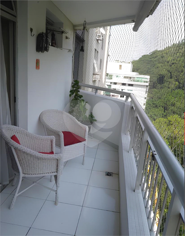 Venda Apartamento Niterói Icaraí REO1024899 1