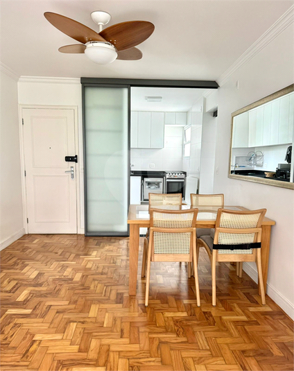 Venda Apartamento São Paulo Moema REO1024900 10