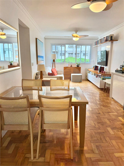 Venda Apartamento São Paulo Moema REO1024900 2